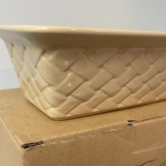 Tastefully Simple Mini Loaf Pans - Picture 2 of 4